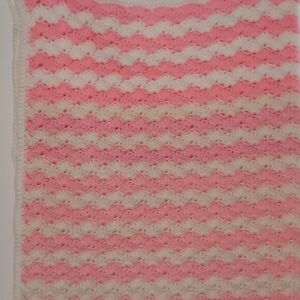 Baby blanket